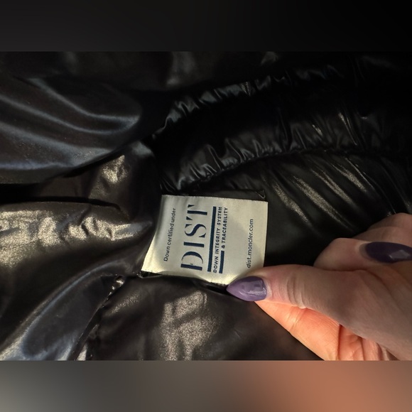 Moncler Jacket - Picture 7 of 10